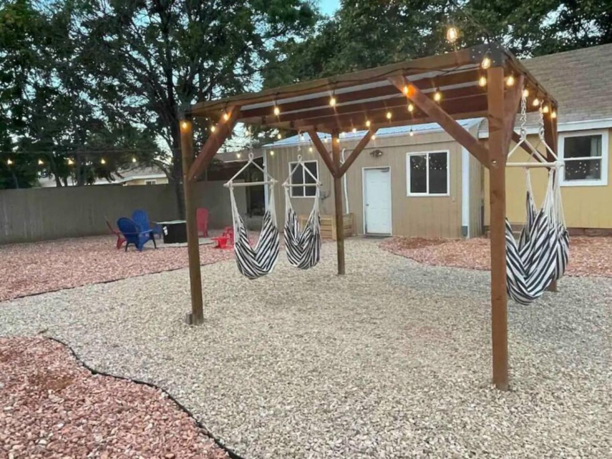 Explorer'S Haven, Venture Base Unit 5 Kanab Exterior foto